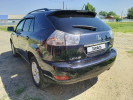 Lexus RX 2007 года
