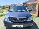 Lexus RX 2007 года