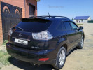Lexus RX 2007 года