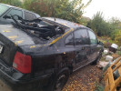 Volkswagen Passat 1999 года