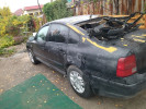 Volkswagen Passat 1999 года