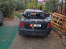 Volkswagen Passat 1999 года