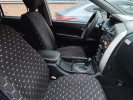 SsangYong Kyron 2015 года