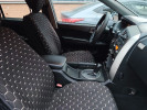 SsangYong Kyron 2015 года