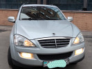 SsangYong Kyron 2015 года