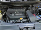Mitsubishi Outlander 2007 года