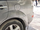 Mitsubishi Outlander 2007 года