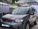 Mitsubishi Outlander 2007 года