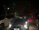 Hyundai Palisade 2023 года