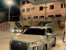 Hyundai Palisade 2023 года