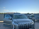 Hyundai Palisade 2023 года