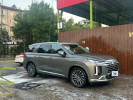 Hyundai Palisade 2023 года