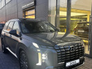 Hyundai Palisade 2023 года