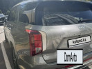 Hyundai Palisade 2023 года