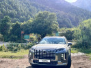 Hyundai Palisade 2023 года