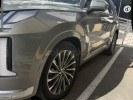 Hyundai Palisade 2023 года