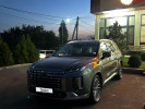 Hyundai Palisade 2023 года