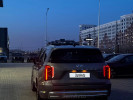 Hyundai Palisade 2023 года