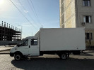 ГАЗ ГАЗель 2019 года