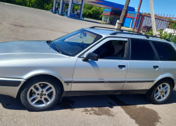 Audi 80 1994 года