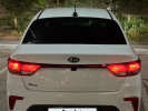 Kia Rio 2019 года