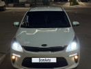 Kia Rio 2019 года
