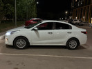 Kia Rio 2019 года