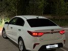 Kia Rio 2019 года