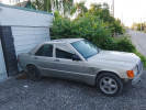 Mercedes-Benz 190 1989 года