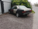Mercedes-Benz 190 1989 года