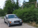 Mercedes-Benz 190 1989 года