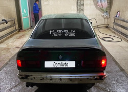 BMW 5 серия 1991 года
