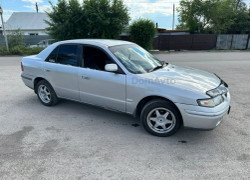 Mazda 626 1998 года