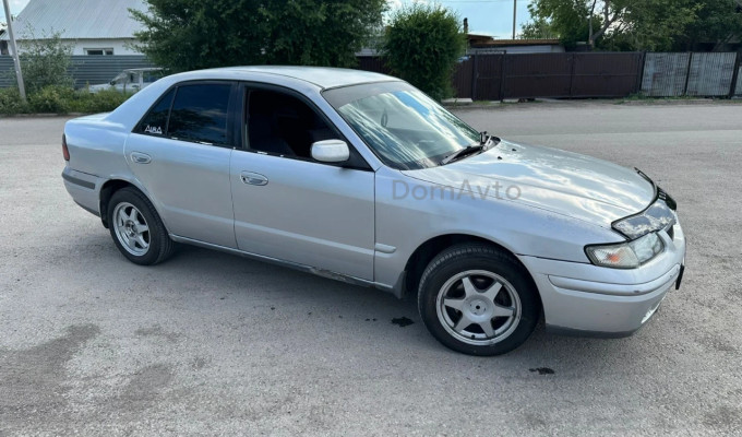 Mazda 626 1998 года