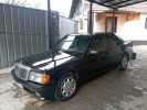 Mercedes-Benz 190 1992 года