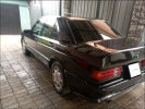 Mercedes-Benz 190 1992 года