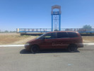 Honda Odyssey 1997 года