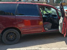 Honda Odyssey 1997 года