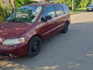 Honda Odyssey 1997 года