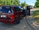 Honda Odyssey 1997 года