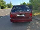 Honda Odyssey 1997 года
