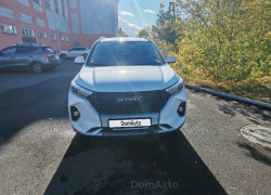 Haval M6 2026 года