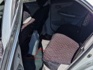 Toyota Corolla 2010 года