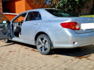 Toyota Corolla 2010 года