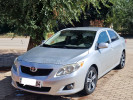 Toyota Corolla 2010 года