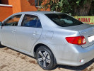 Toyota Corolla 2010 года