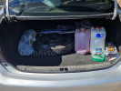 Toyota Corolla 2010 года
