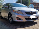 Toyota Corolla 2010 года