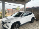 Hyundai Tucson 2022 года