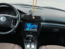 Volkswagen Passat 1998 года